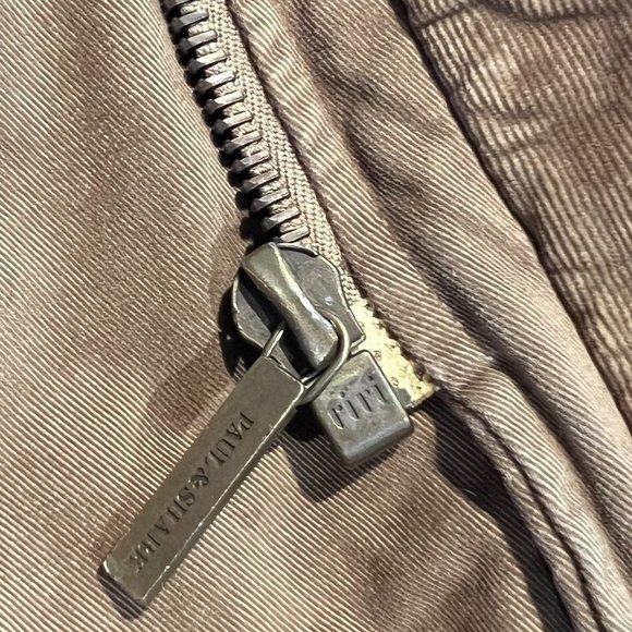 Paul & Shark Yachting Men's Coat - Picture 12 of 16